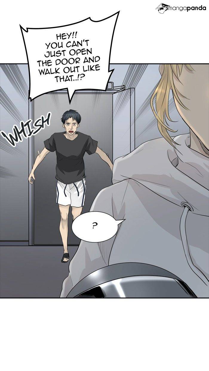 Tower of God Chapter 355 image 094
